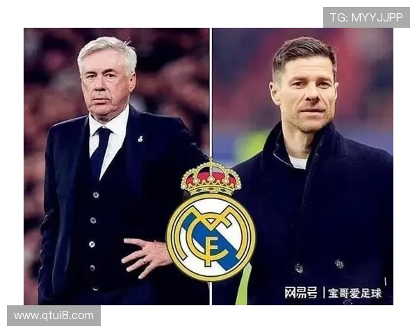 阿隆索执教风格揭秘：铁血治军似弗里克，迥异安切洛蒂儒雅风范
